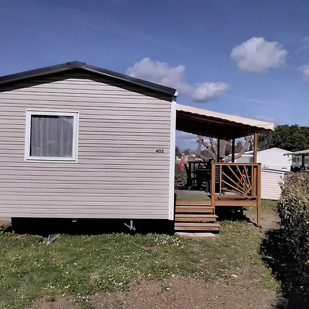 Le Des Reves Campingplatz Lattes